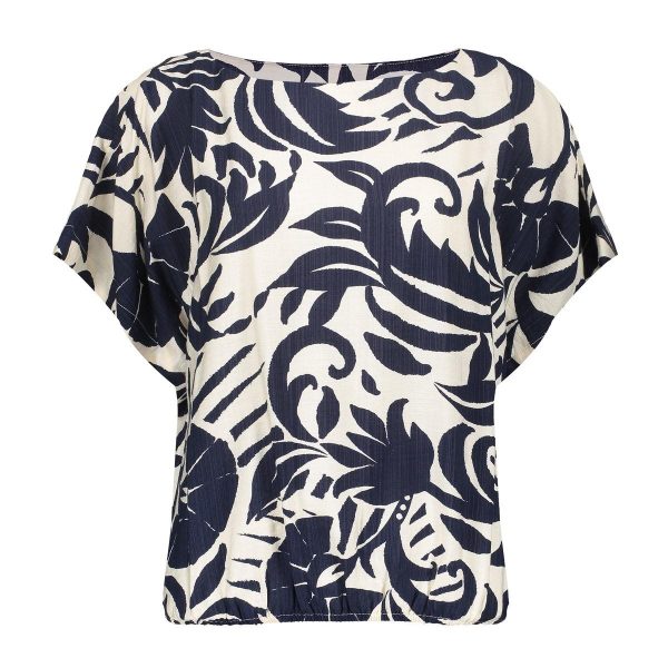 Geisha Top