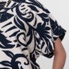 Geisha Top