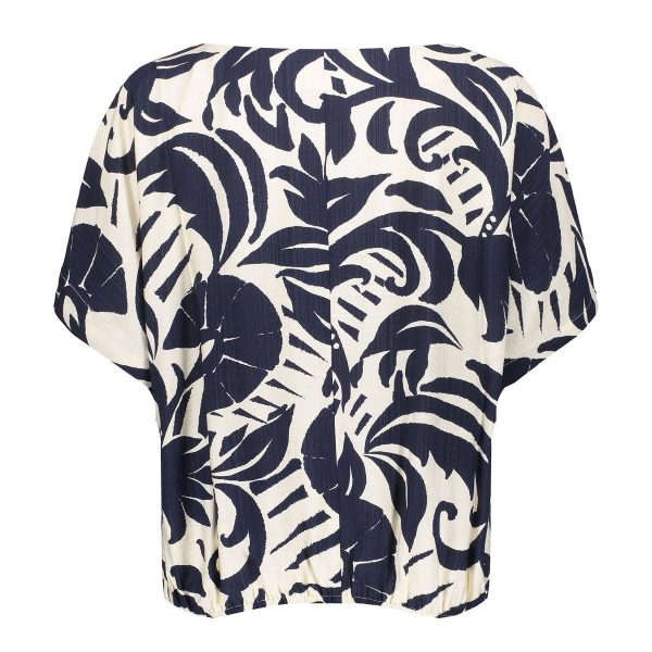 Geisha Top