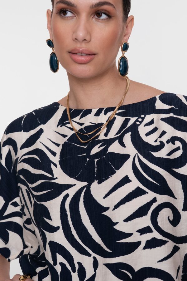 Geisha Top