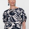 Geisha Top
