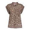 Geisha blouse