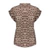 Geisha blouse
