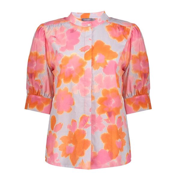 Geisha blouse