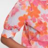 Geisha blouse