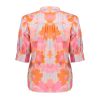 Geisha blouse