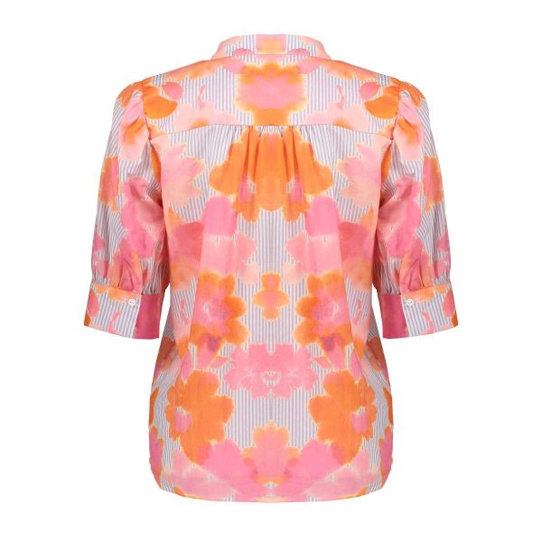 Geisha blouse