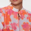 Geisha blouse
