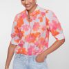 Geisha blouse