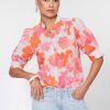 Geisha blouse