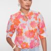 Geisha blouse
