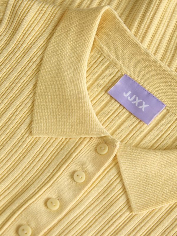 JJXX polo shirt