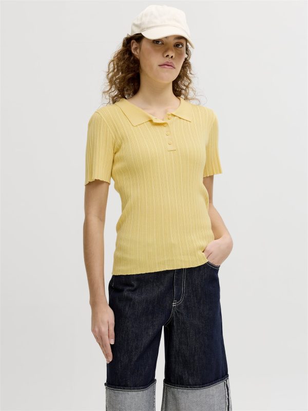 JJXX polo shirt