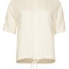 Maicazz Blouse Sugar