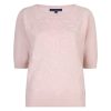 Red Button top