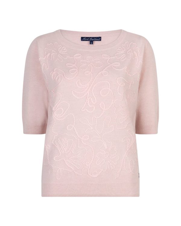 Red Button top