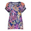 Geisha top