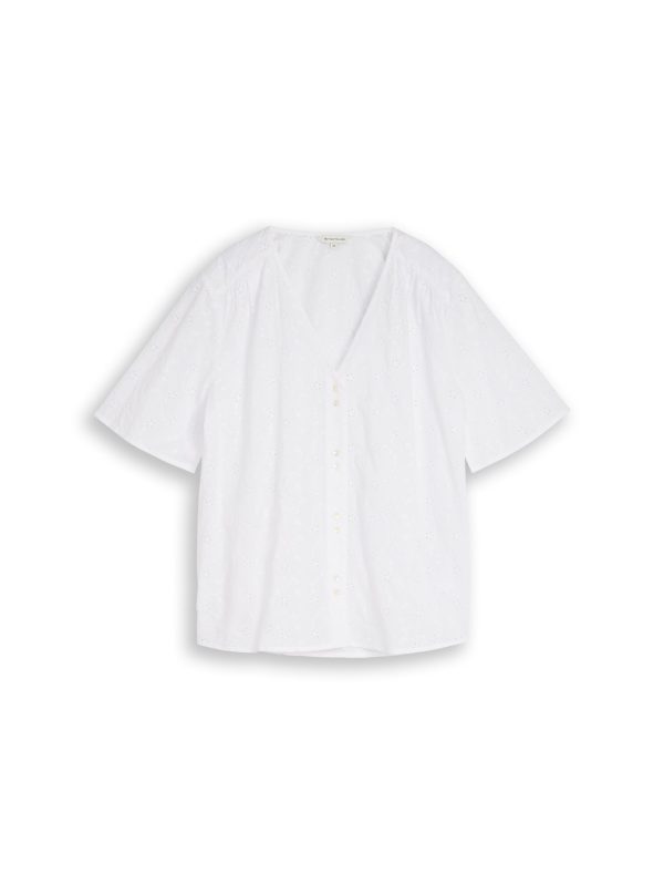 Tom Tailor Blouse