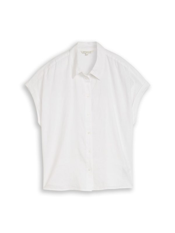 Tom Tailor Blouse