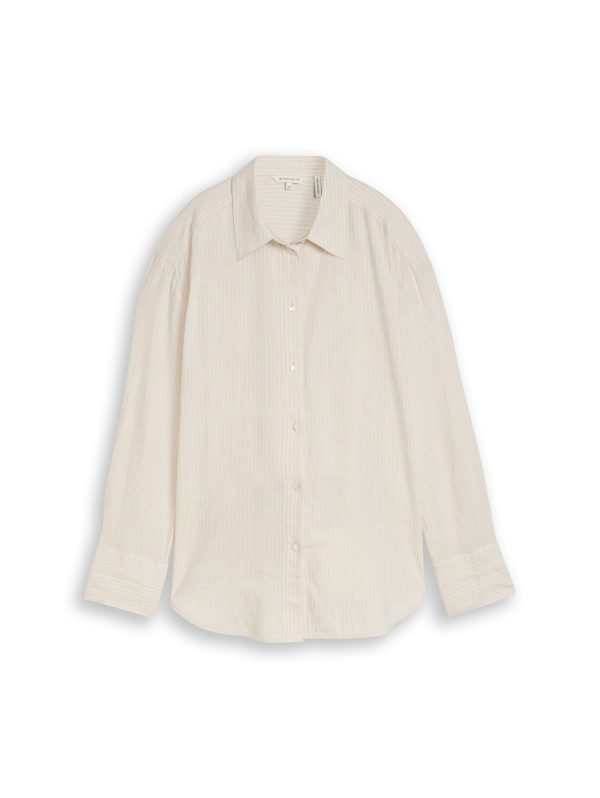 Tom Tailor Blouse