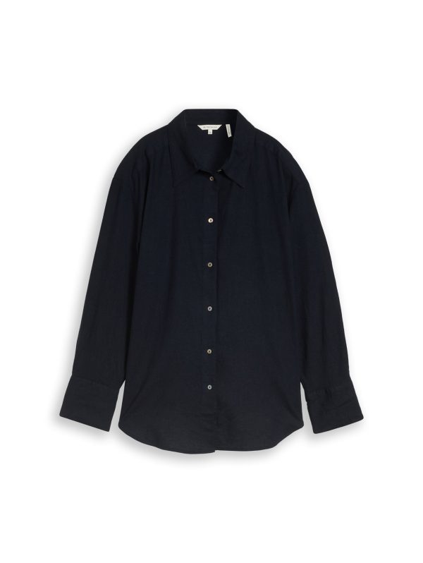 Tom Tailor Blouse