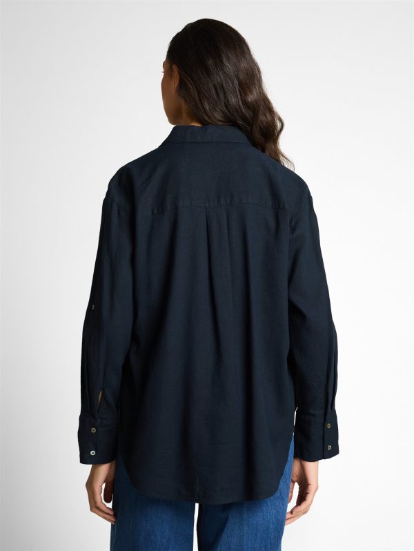 Tom Tailor Blouse