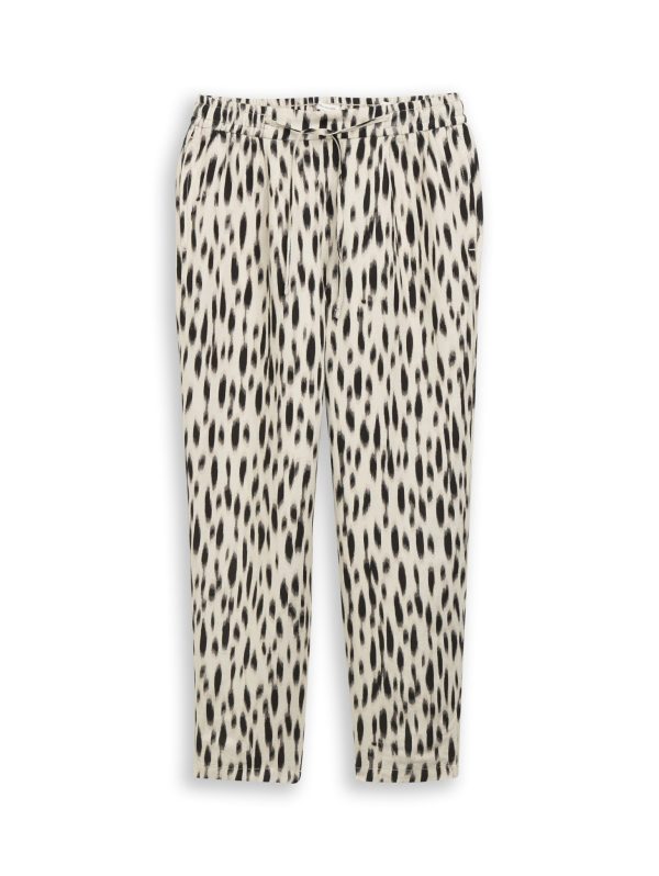 Tom Tailor Broek