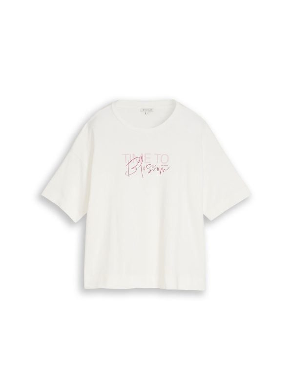 Tom Tailor T-Shirt