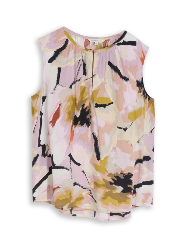 Tom Tailor Top