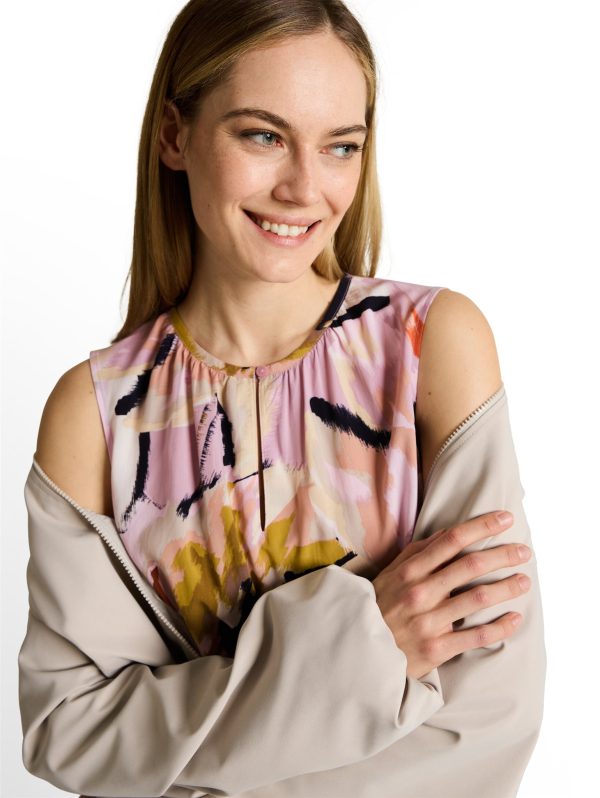 Tom Tailor Top
