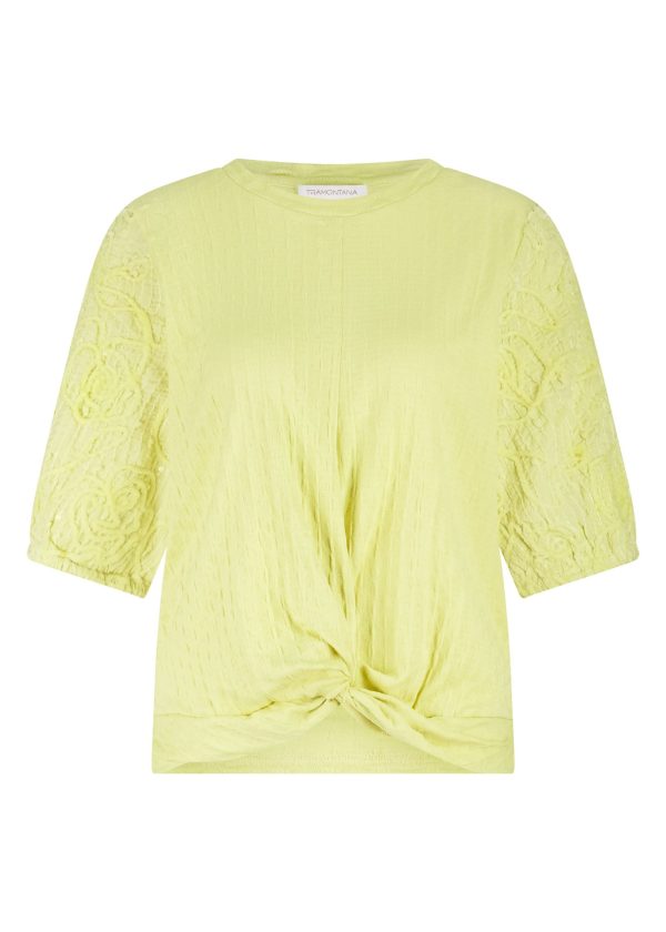 Tramontana blouse