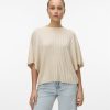 Vero Moda top korte mouw