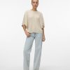 Vero Moda top korte mouw
