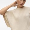Vero Moda top korte mouw