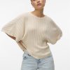 Vero Moda top korte mouw