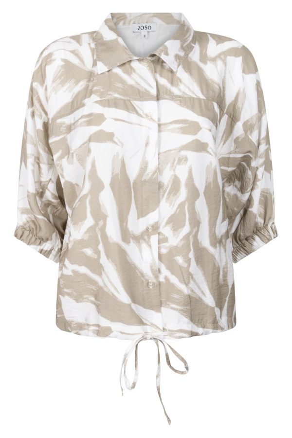 Zoso blouse Yvette