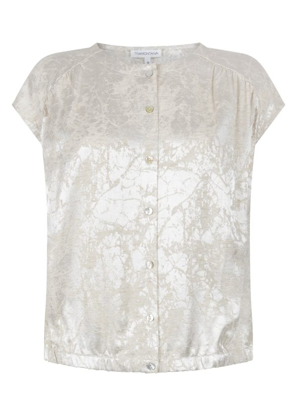 Tramontana blouse