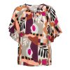 &CO top Axelle