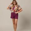 &CO top Axelle