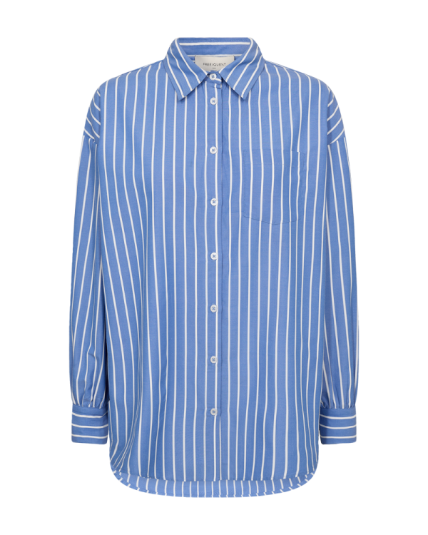 Freequent blouse