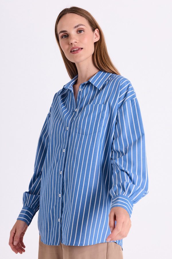 Freequent blouse
