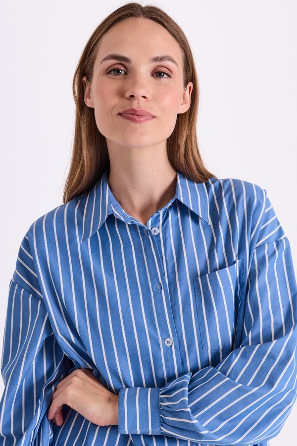 Freequent blouse