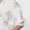Geisha Blouse