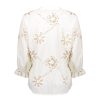 Geisha Blouse
