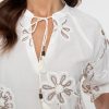 Geisha Blouse