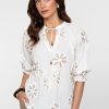 Geisha Blouse