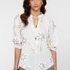 Geisha Blouse