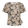 Geisha Blouse