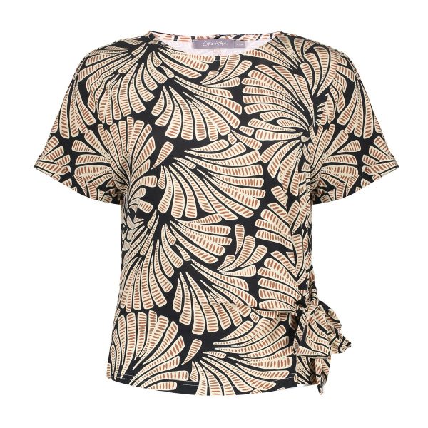 Geisha Blouse
