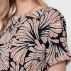 Geisha Blouse
